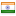 indiahabitat.org server is located in India